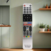 Singer Led Tv Voice Remote Control 01